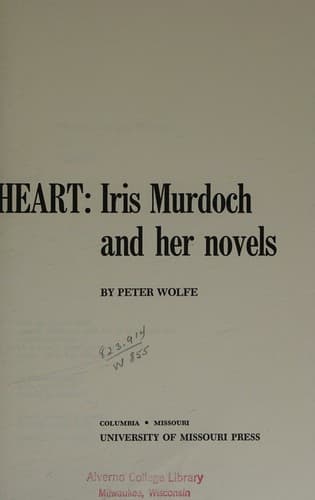 Tapa de The disciplined heart