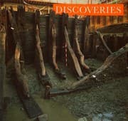 Tapa de Discoveries