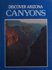 Tapa de Discover Arizona canyons