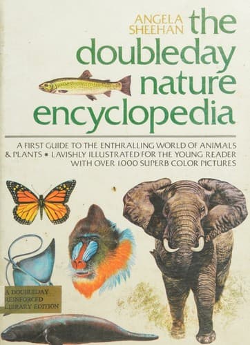 Tapa de Discovering Nature Indoors