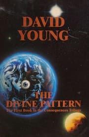 Tapa de THE DIVINE PATTERN