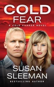 Tapa de Cold Fear: (Cold Harbor Book 5)