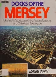 Tapa de Docks of the Mersey