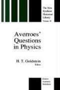 Tapa de Averroes' questions in physics