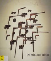 Tapa de Dominique Blain