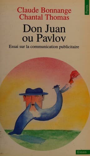 Tapa de Don Juan ou Pavlov