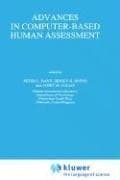 Tapa de Advances in Computer-Based Human Assessment (Theory and Decision Library D:)
