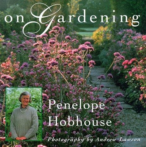 Tapa de On gardening