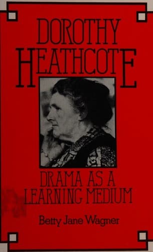 Tapa de Dorothy Heathcote