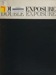 Tapa de Double exposure