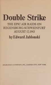 Tapa de Double Strike