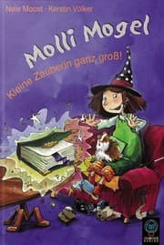 Tapa de Molli Mogel (Band 1)