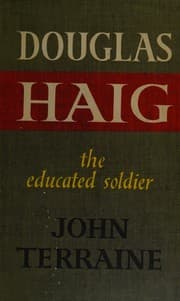 Tapa de Douglas Haig