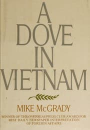 Tapa de A dove in Vietnam