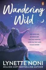 Tapa de Wandering Wild