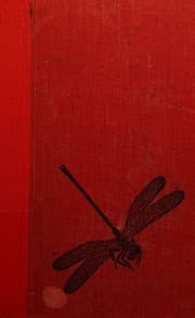 Tapa de Dragonflies and Damselflies