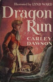 Tapa de Dragon Run