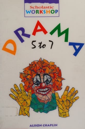 Tapa de Drama 5 to 7
