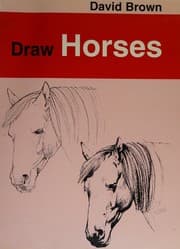 Tapa de Draw horses