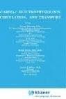 Tapa de Cardiac electrophysiology, circulation, and transport