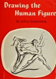 Tapa de Drawing the human figure,