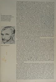 Tapa de The drawings of Van Gogh