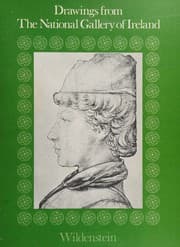 Tapa de Drawings from The National Gallery of Ireland in Aid of the Florentine Art Treasures Fund