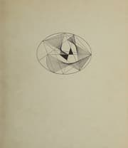 Tapa de Drawings from a Sculptor's Landscape