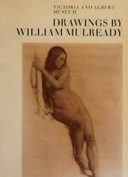 Tapa de Drawings By William Mulready