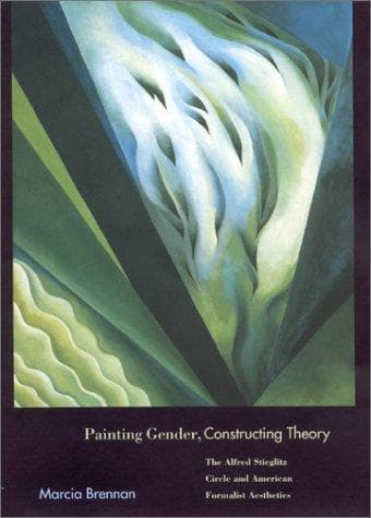 Tapa de Painting Gender, Constructing Theory