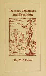 Tapa de Dreams, Dreamers and Dreaming