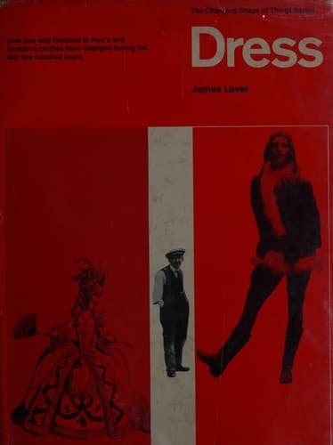 Tapa de Dress
