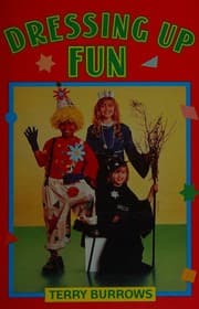 Tapa de Dressing-up fun