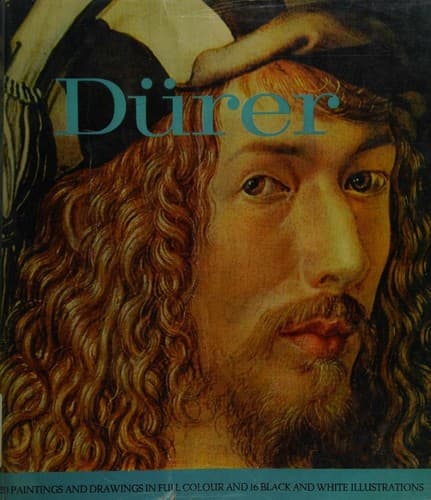 Tapa de Dürer