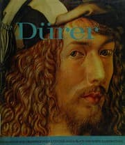 Tapa de Dürer