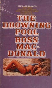 Tapa de The Drowning Pool