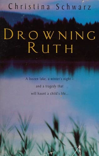 Tapa de Drowning Ruth