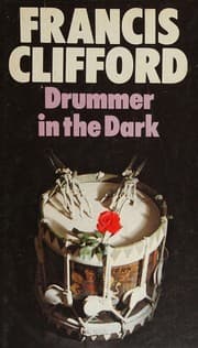 Tapa de Drummers In The Dark