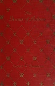 Tapa de The drums of Aulone