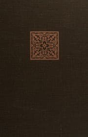 Tapa de Dryden's poetry
