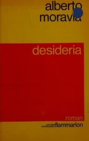 Tapa de Désidéria