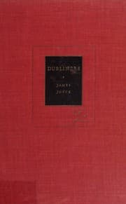 Tapa de Dubliners (Modern Library)