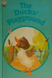 Tapa de The ducks playground