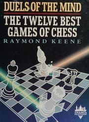 Tapa de Duels of the mind