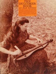 Tapa de The Dulcimer Book