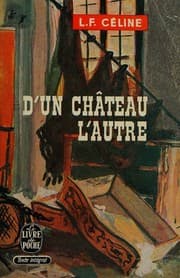 Tapa de D'un château l'autre