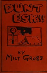Tapa de Dunt esk!!