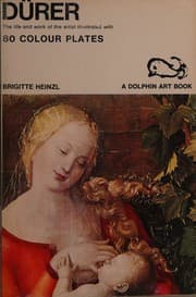 Tapa de Dürer