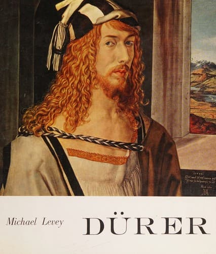 Tapa de Durer