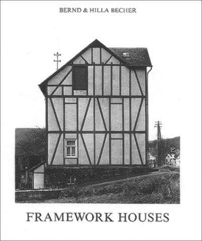 Tapa de Framework houses